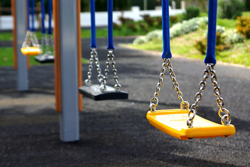 Top 5 Benefits Of Professional Playground Cleaning Services