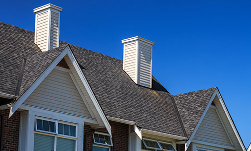 Roof Cleaning